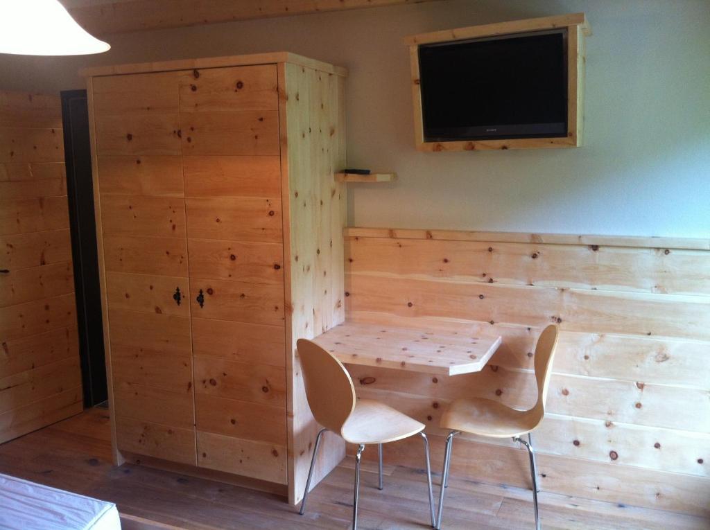 Pension Und Apartment Edelweiss Heiligenblut Rom bilde