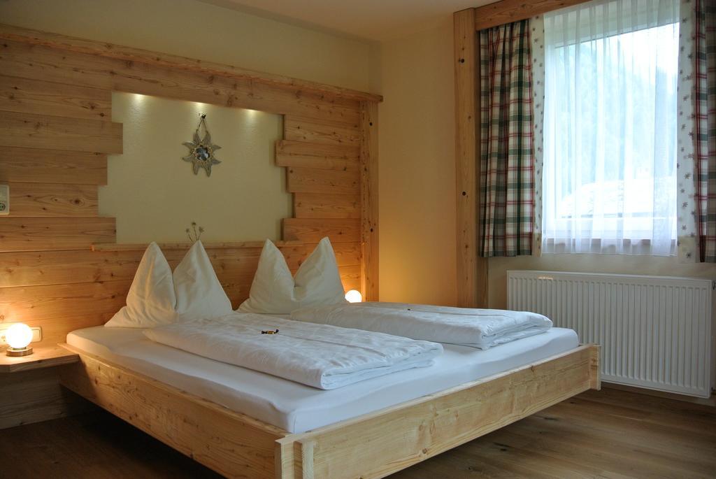 Pension Und Apartment Edelweiss Heiligenblut Rom bilde